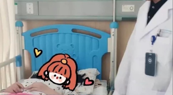 13岁女孩骨折后出现全身骨头溶解，确诊为全身骨质疏松