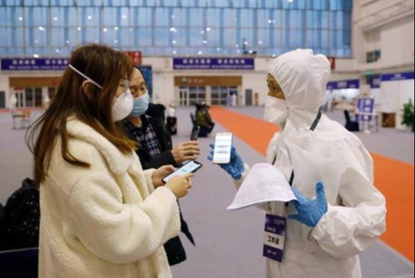 北京近期40例感染者已涉10区 多名病例抵京后出入人员密集场所