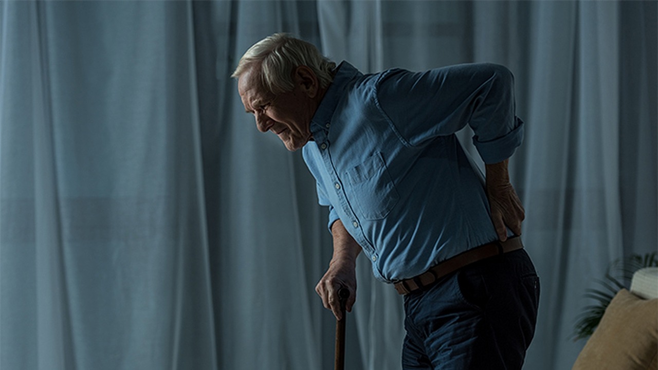 腰椎間盤突出還能不能運(yùn)動(dòng)？醫(yī)生勸告：做這7件事需注意