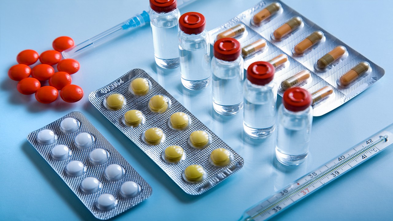 苯磺酸左旋氨氯地平片效果怎样 该药可以与非甾体类抗炎药合用吗？