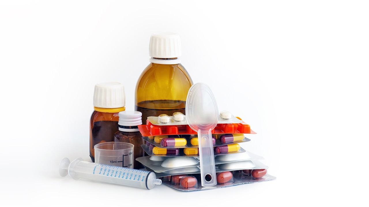 你找得止泻药是蒙脱石散吗 婴儿止泻药蒙脱石散介绍