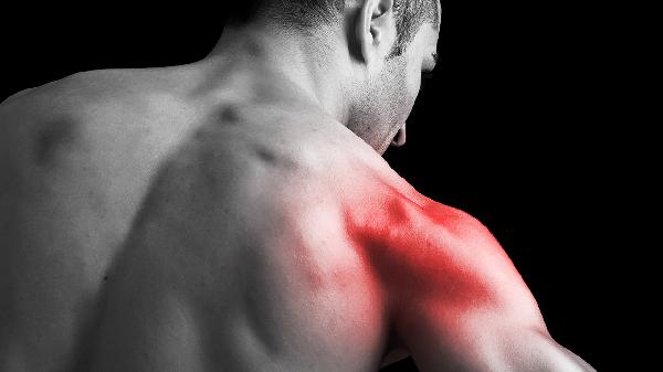 一條毛巾，幫你緩解、預防肩周炎