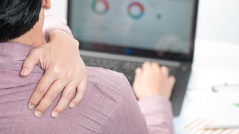 淺談?lì)i椎病的危害和緩解