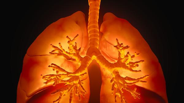 塵肺病的臨床表現(xiàn)