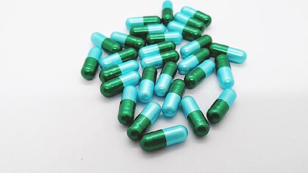 膠體果膠鉍膠囊的副作用