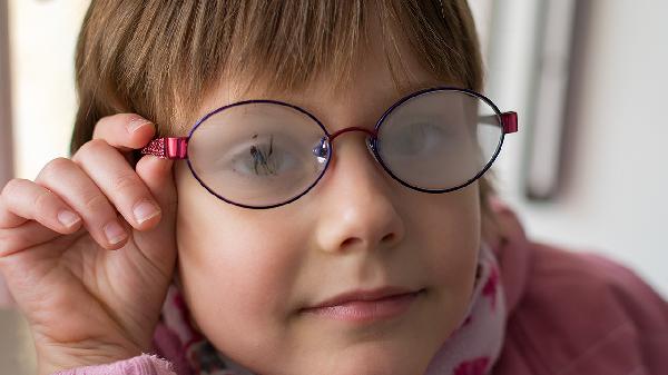 如果真正的近視眼該怎么辦