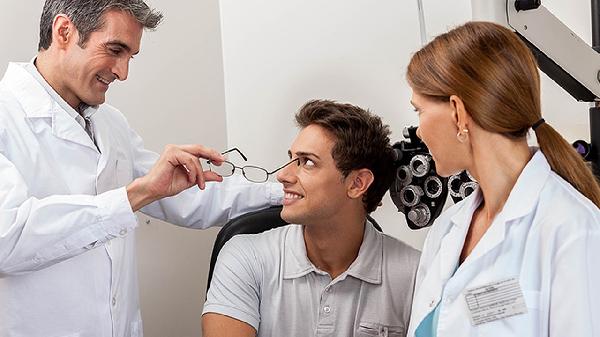 矯正視力有多正常