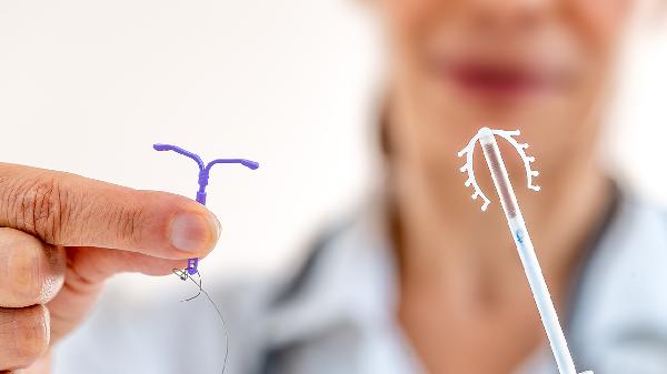 希望女性避孕环对节育环的3个健康危险有所了解