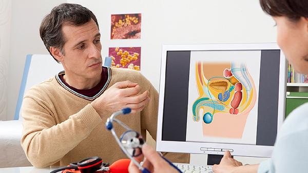 頻繁的遺精可能是射精障礙引起的災(zāi)難