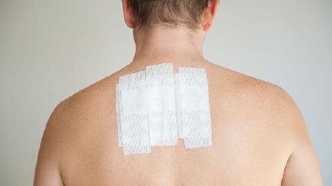 注射透明质酸的效果