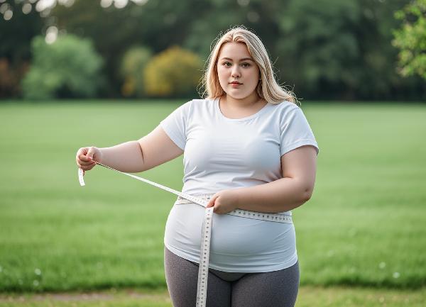 明星減肥的秘密