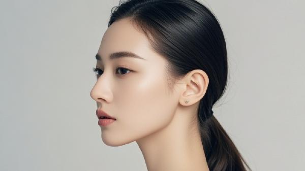 鼻尖整形使鼻子更完美