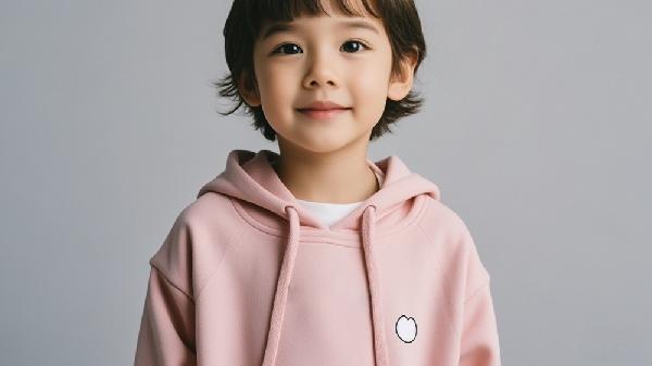 怎樣給寶寶選衣服樣式是選款式還是面料