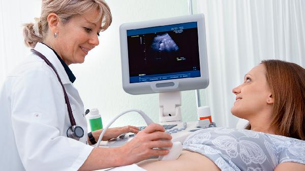 四維彩超什么時候做最好