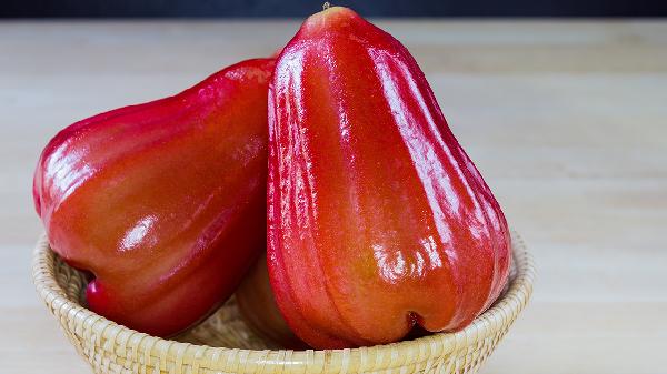 盤點8種常見的抗癌水果