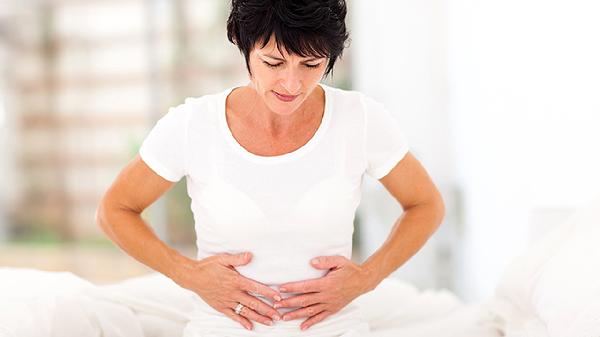 40歲開始衰退的女性應該調整肝補血