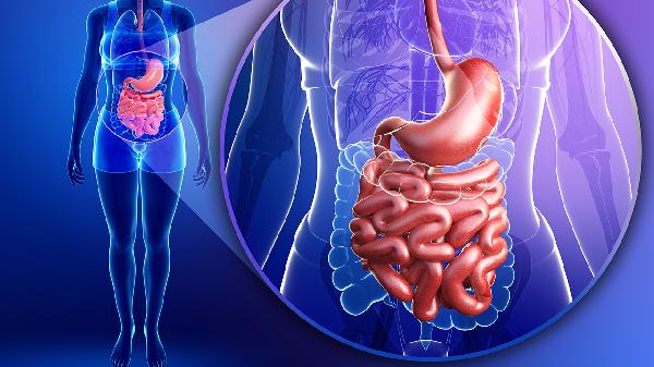 先天性巨結(jié)腸臨床上的類型