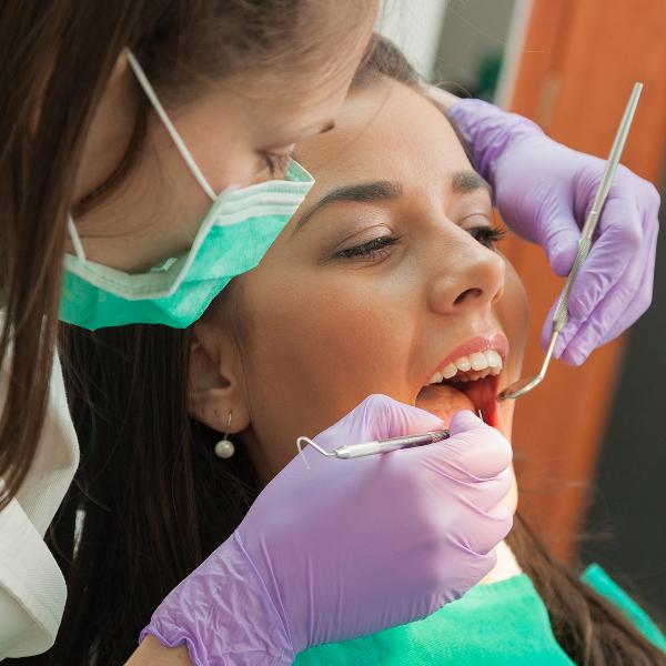 齲齒的檢查步驟主要有幾個(gè)