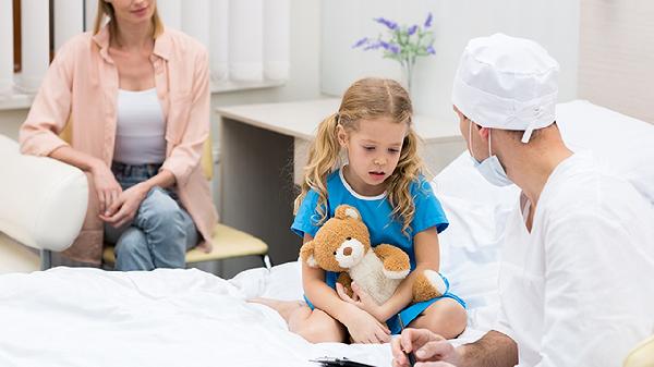 白塞綜合癥需注意飲食健康