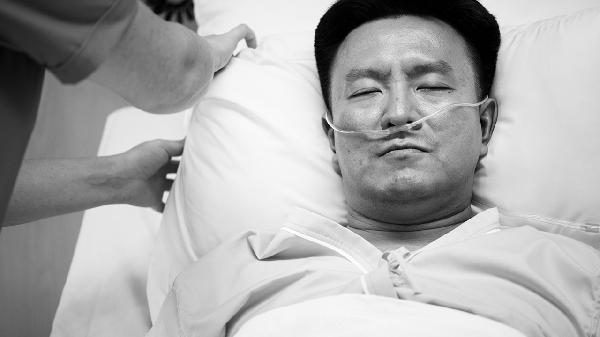 患者的心理護(hù)理