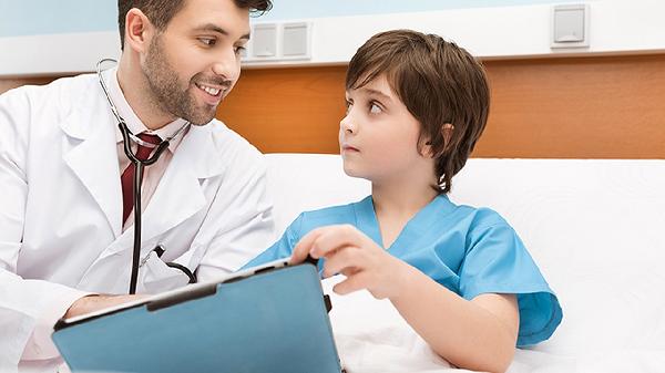 婴幼儿鹅口疮的家庭护理