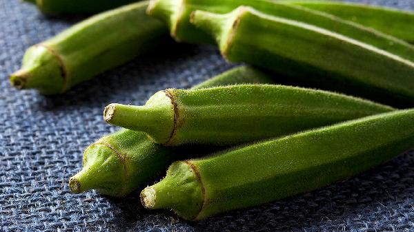 紅秋葵的功效與作用介紹