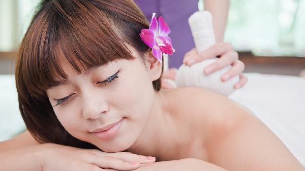 白领常按摩三穴位提升耐寒力