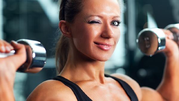 盲目運動(dòng)健身給身體帶來(lái)的危害