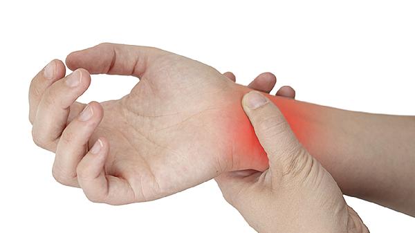 蜂蟄傷的檢查診斷