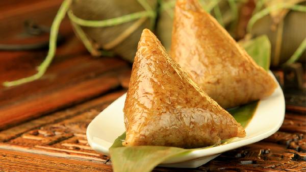 粽子蒸多久各地粽子有什么區別