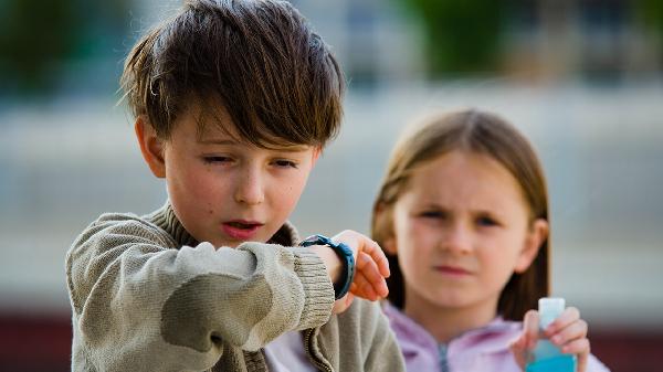 如何自我判断新冠肺炎