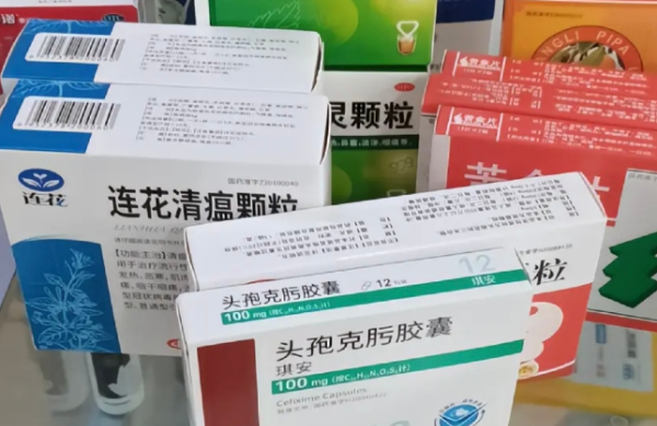 连花清瘟、布洛芬等多款感冒药卖断货，专家呼吁不要盲目囤药