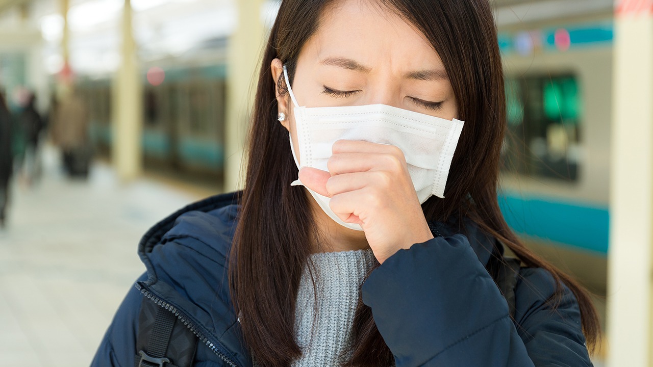 武汉女子分享两次感染经历，称这次感染和2020年很不同