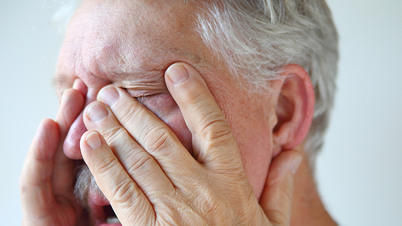 高压140低压60是什么原因