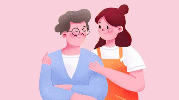 老年人中风有哪些症状先兆