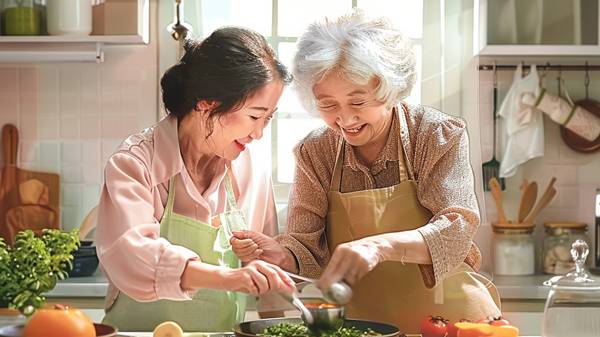 老年人的风湿病心脏病要注意什么