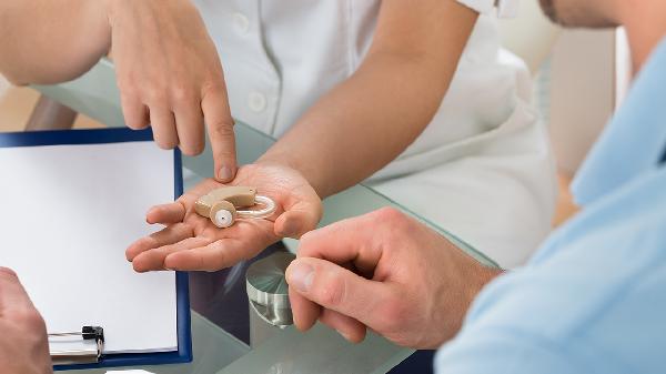 助聽器多少錢一對