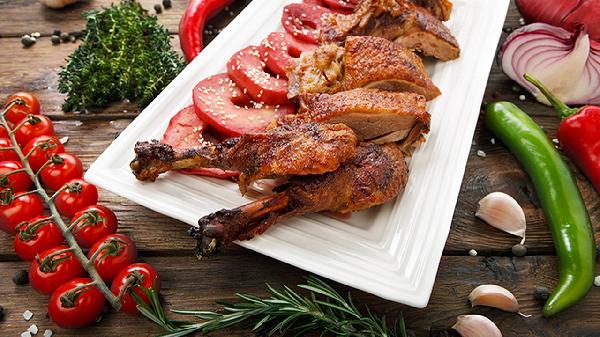 適合三高人群吃的水果和蔬菜