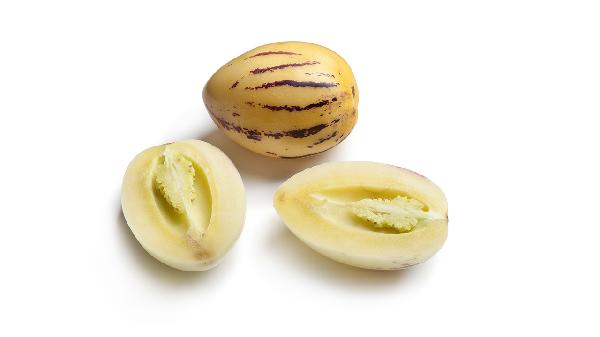 十種水果不升血糖