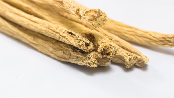 黨參功效作用與主治