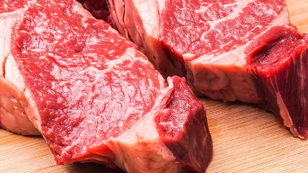 牛肉怎么切法橫切還是豎切