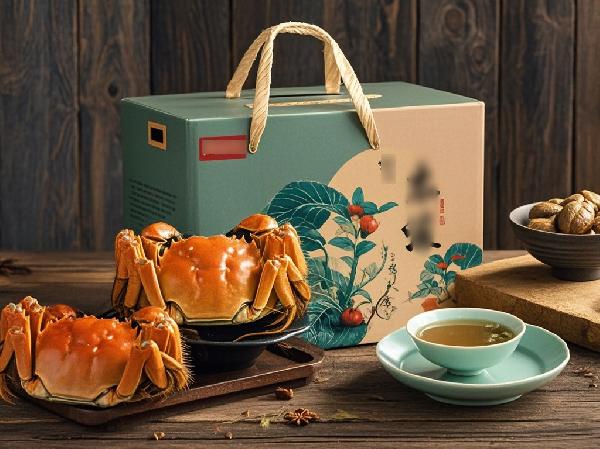 大閘蟹要蒸多久