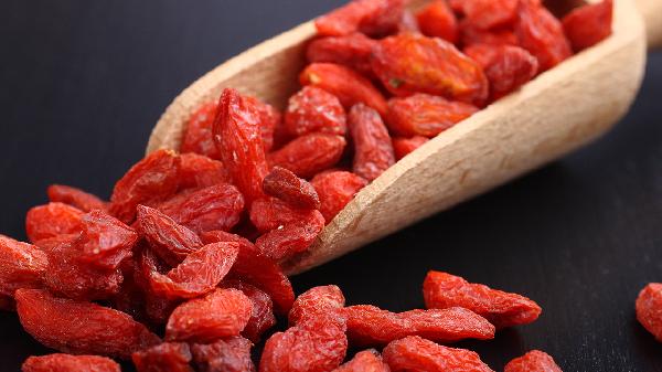 枸杞子泡水喝的功效