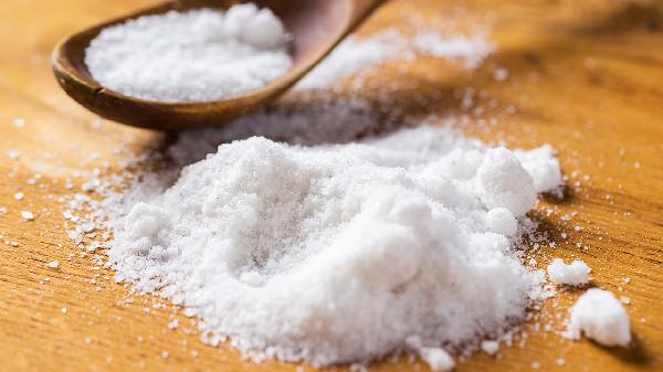 補液鹽的功效與作用