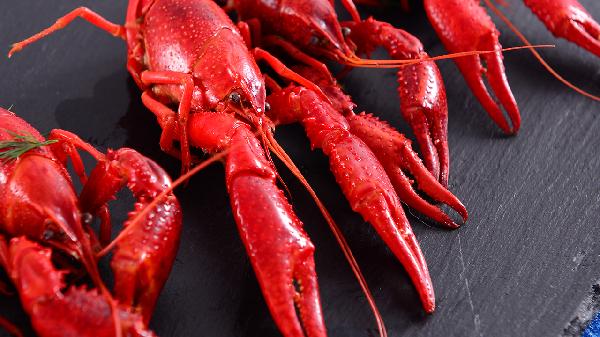小龍蝦的營養(yǎng)價值及功效與作用