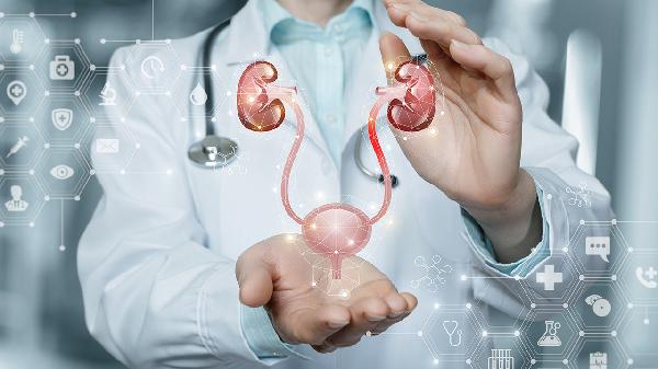 急性腎功能衰竭