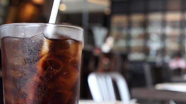 碳酸飲料的危害