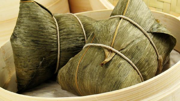 高压锅煮粽子大概需要多长时间能熟