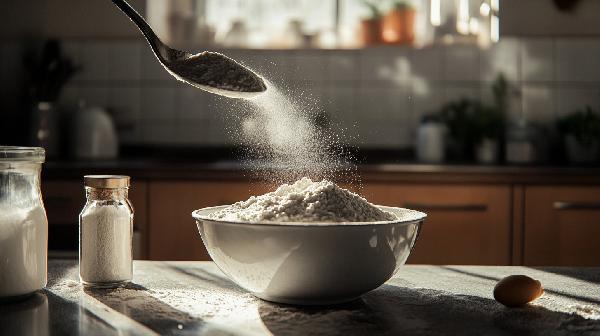 泡打粉是什么东西