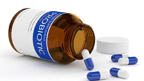 阿莫西林膠囊的作用和功效